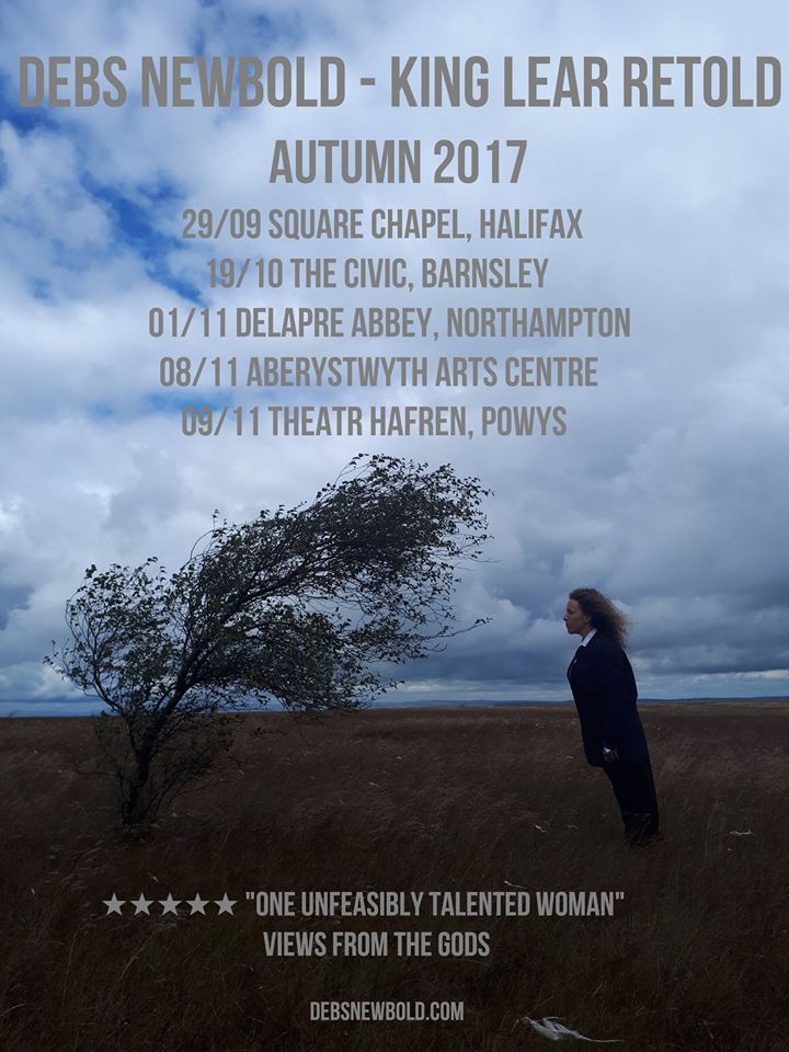 Lear poster
